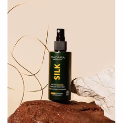 MÁDARA Cosmetics SILK Micro-Keratin Healthy Hair Mist 90 ml Donna - Vista aggiuntiva 4