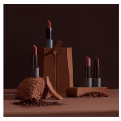 MÁDARA Cosmetics Velvet Wear 3,8 g 33 Magma Opaco - Vista aggiuntiva 3