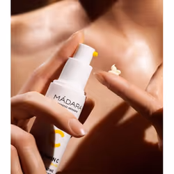MÁDARA Cosmetics Vitamin C Illuminating Recovery Cream Crema giorno e notte Viso 50 ml