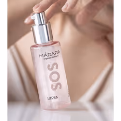 MÁDARA Cosmetics 4752223007132 gel per viso 75 ml Donna - Vista aggiuntiva 5