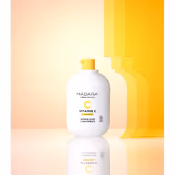 MÁDARA Cosmetics Vitamin C Intense Glow Concentrate Concentrato per il viso 30ml Donna - Vista aggiuntiva 5