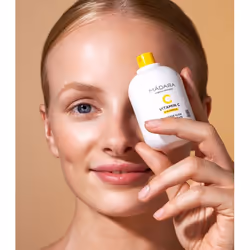 MÁDARA Cosmetics Vitamin C Intense Glow Concentrate Concentrato per il viso 30ml Donna - Vista aggiuntiva 6
