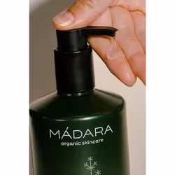 MÁDARA Cosmetics Wild Woods Moisture Wash 500 ml Gel doccia Donna Corpo - Vista aggiuntiva 5