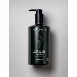 MÁDARA Cosmetics Wild Woods Moisture Wash 500 ml Gel doccia Donna Corpo - Vista aggiuntiva 6