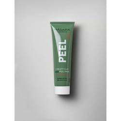 MÁDARA Cosmetics Creamy Peel AHA Clay Mask Maschera lenitiva Donna 60 ml Crema (colore)