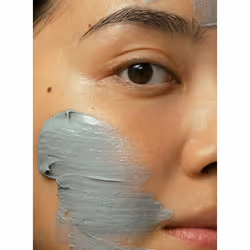 MÁDARA Cosmetics Creamy Peel AHA Clay Mask Maschera lenitiva Donna 60 ml Crema (colore) - Vista aggiuntiva 2