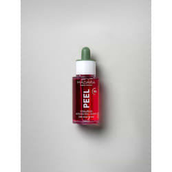MÁDARA Cosmetics Hyaluron Intense Peel Serum Siero per viso 30ml Unisex