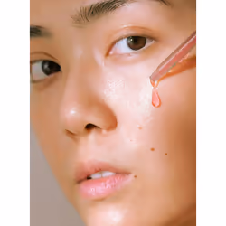 MÁDARA Cosmetics Hyaluron Intense Peel Serum Siero per viso 30ml Unisex