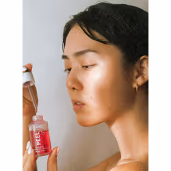 MÁDARA Cosmetics Hyaluron Intense Peel Serum Siero per viso 30ml Unisex