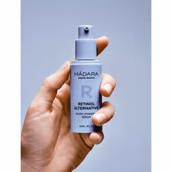 MÁDARA Cosmetics 4752223014048 siero e concentrato per il viso Siero per viso 30 ml Donna - Vista aggiuntiva 4