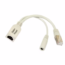 Mikrotik PowerBox router cablato Fast Ethernet Bianco - Vista aggiuntiva 8