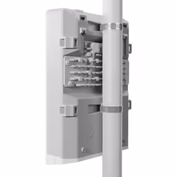 Mikrotik netPower 16P L2/L3 Gigabit Ethernet (10/100/1000) Supporto Power over Ethernet (PoE) Bianco - Vista aggiuntiva 3