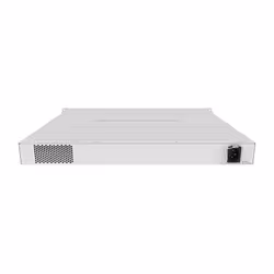 Mikrotik CRS354-48P-4S+2Q+RM switch di rete Gestito L3 Gigabit Ethernet (10/100/1000) Supporto Power over Ethernet (PoE) 1U - Vista aggiuntiva 5