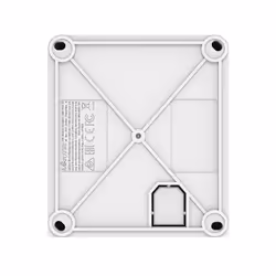 Mikrotik GPEN11 adattatore PoE e iniettore Gigabit Ethernet