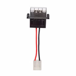 Mikrotik PW48V-12V85W adattatore e invertitore Verde