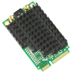 Mikrotik R11E-5HACD scheda di rete e adattatore Interno RF Wireless