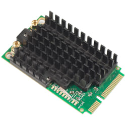 Mikrotik R11E-5HND Interno RF Wireless