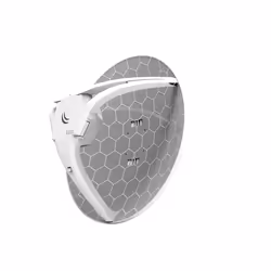 Mikrotik LHG LTE6 kit Amplificatore di segnale cellulare per esterno Grigio, Bianco