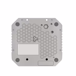 Mikrotik LtAP LTE kit 300 Mbit/s Nero Supporto Power over Ethernet (PoE) - Vista aggiuntiva 5