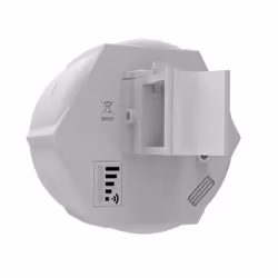 Mikrotik SXT R antenna di rete Antenna direzionale 10 dBi