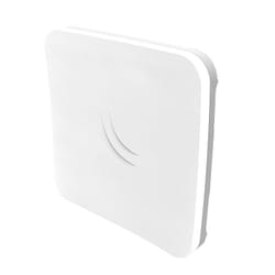 Mikrotik SXTsq Lite2 100 Mbit/s Bianco Supporto Power over Ethernet (PoE)