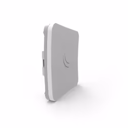 Mikrotik SXTsq Lite2 100 Mbit/s Bianco Supporto Power over Ethernet (PoE)