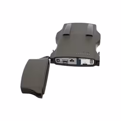 Mikrotik NetMetal ac2 1166,7 Mbit/s Nero Supporto Power over Ethernet (PoE)