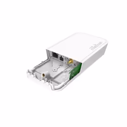 Mikrotik wAP LoRa8 kit, 2.4 GHz, 300 Mbit/s, 10,100 Mbit/s