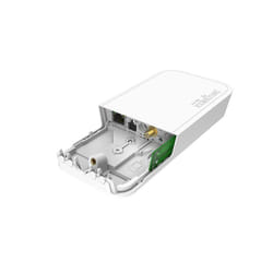 Mikrotik wAP LoRa8 kit 300 Mbit/s Bianco Supporto Power over Ethernet (PoE)