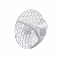 Mikrotik LHGG LTE6 kit, Modem di rete cellulare, Bianco, Gigabit Ethernet, 10,100,1000 Mbit/s, IEEE 802.3, IEEE 802.3ab, IEEE ...