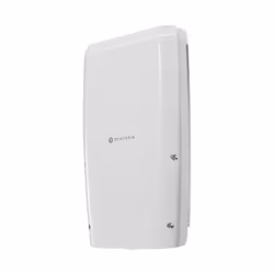 Mikrotik FiberBox Plus, Gestito, Gigabit Ethernet (10/100/1000), Supporto Power over Ethernet (PoE)