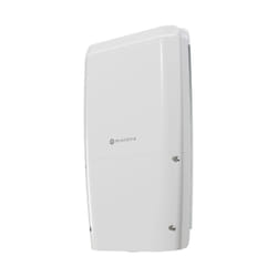 Mikrotik FiberBox Plus Gestito Gigabit Ethernet (10/100/1000) Supporto Power over Ethernet (PoE) Bianco