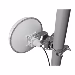 Mikrotik Wire nRAY 2000 Mbit/s Bianco Supporto Power over Ethernet (PoE) - Vista aggiuntiva 6