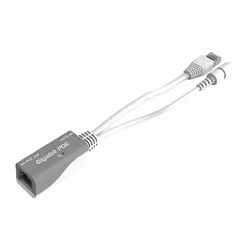 Mikrotik Wireless Wire Cube Pro 433 Mbit/s Bianco Supporto Power over Ethernet (PoE) - Vista aggiuntiva 6