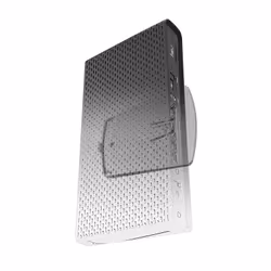 Mikrotik hAP ac³ router wireless Gigabit Ethernet Dual-band (2.4 GHz/5 GHz) Nero - Vista aggiuntiva 4