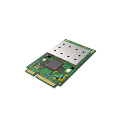 Mikrotik R11e-LR8 Interno