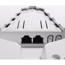 Mikrotik cAP XL ac 867 Mbit/s Bianco Supporto Power over Ethernet (PoE) - Vista aggiuntiva 4