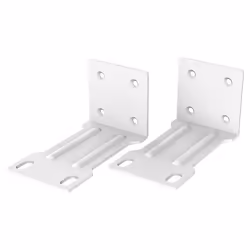 Mikrotik CRS504-4XQ-IN switch di rete Gestito Fast Ethernet (10/100) Supporto Power over Ethernet (PoE) Bianco - Vista aggiuntiva 7
