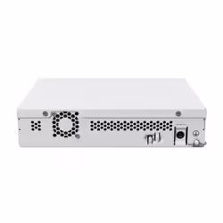 Mikrotik CRS310-1G-5S-4S+IN switch di rete Gestito L3 Supporto Power over Ethernet (PoE) 1U