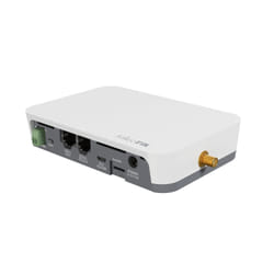 Mikrotik KNOT LR9 kit gateway/controller 10, 100 Mbit/s