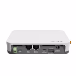 Mikrotik KNOT LR9 kit gateway/controller 10, 100 Mbit/s