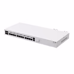 Mikrotik CCR2116-12G-4S+ router cablato Gigabit Ethernet Bianco - Vista aggiuntiva 4