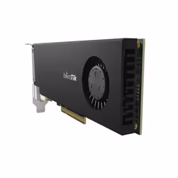 Mikrotik CCR2004-1G-2XS-PCIe Interno Ethernet / Fiber - Vista aggiuntiva 4