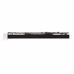 Mikrotik CCR2004-1G-2XS-PCIe Interno Ethernet / Fiber - Vista aggiuntiva 5