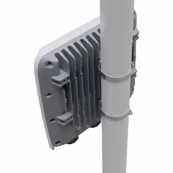 Mikrotik RB5009UPr+S+OUT router cablato 2.5 Gigabit Ethernet, Gigabit Ethernet Bianco - Vista aggiuntiva 7