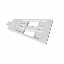 Mikrotik cAP ax 1774 Mbit/s Bianco Supporto Power over Ethernet (PoE) - Vista aggiuntiva 6