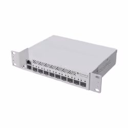 Mikrotik RMK-2/10 porta accessori Staffa di supporto