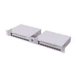 Mikrotik RMK-2/10 porta accessori Staffa di supporto