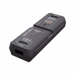 Mikrotik APA-1, Auto, 100 W, 48 V, Nero, -40 - 85 °C, 86 mm