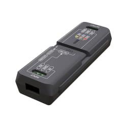 Mikrotik APA-1 adattatore e invertitore Auto 100 W Nero